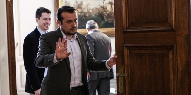 Παππάς: ‘Δεν είμαστε σε θέση να εγγυηθούμε σε κανέναν ότι θα πάρει την άδεια’