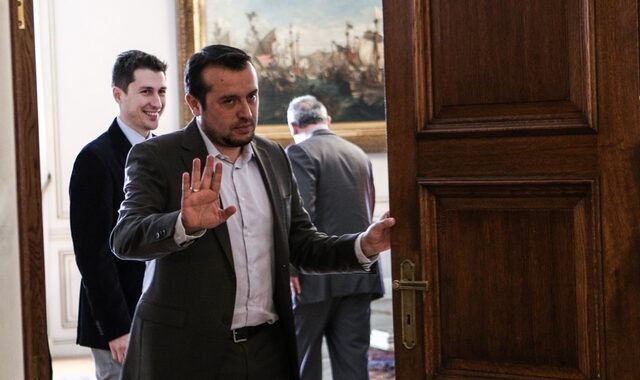 Παππάς: ‘Δεν είμαστε σε θέση να εγγυηθούμε σε κανέναν ότι θα πάρει την άδεια’