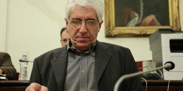 Πειθαρχική έρευνα για εισαγγελικούς λειτουργούς