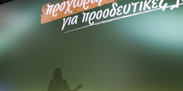 Το ΠΑΣΟΚ σε ρόλο συνηγόρου του τέως Προέδρου της ΕΛΣΤΑΤ