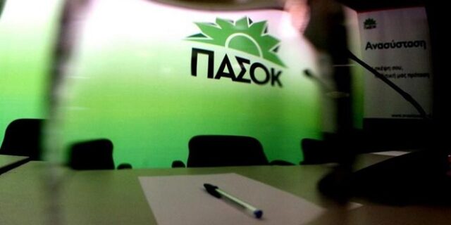 ΠΑΣΟΚ: Η κυβέρνηση οδήγησε σε μεγάλη αύξηση του χρέους