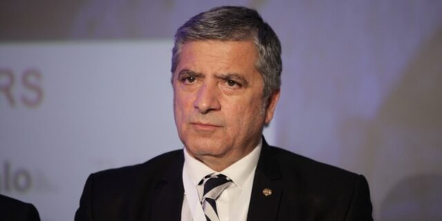 ΣΥΡΙΖΑ: Και ο Πατούλης εμπλέκεται στο σκάνδαλο Σαλμά