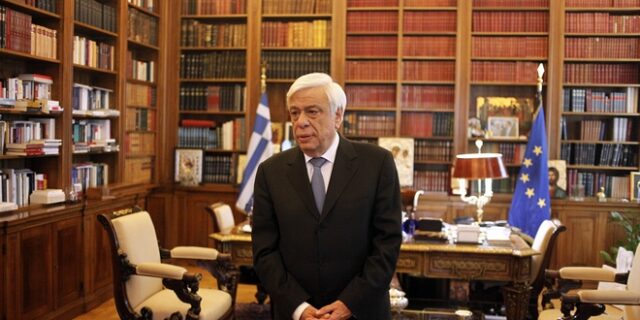 Παυλόπουλος: Τιμούμε την ιερή μνήμη των θυμάτων της Γενοκτονίας των Ελλήνων του Πόντου