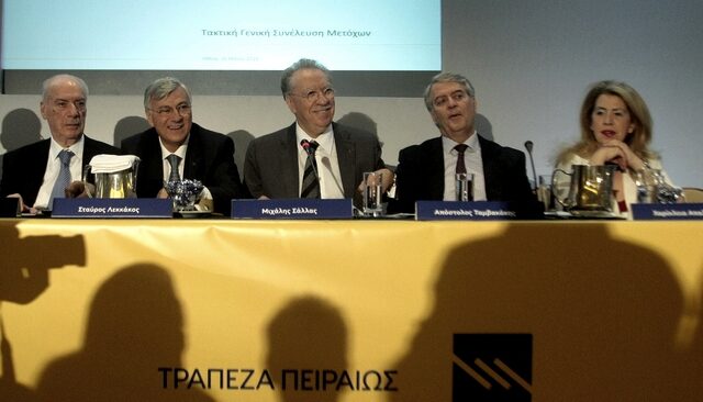 Μιχάλης Σάλλας: Τέθηκαν οι βάσεις για την άρση της αβεβαιότητας