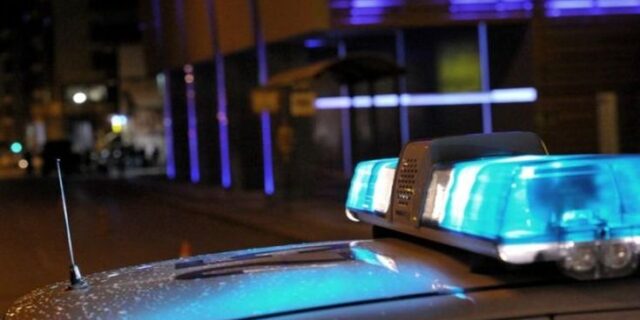 Διαρρήκτες με δεξιότητες ακροβατών κατέβαιναν από στέγες!