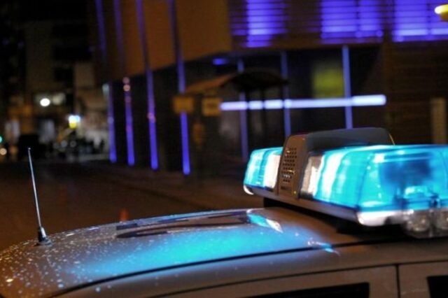 Διαρρήκτες με δεξιότητες ακροβατών κατέβαιναν από στέγες!