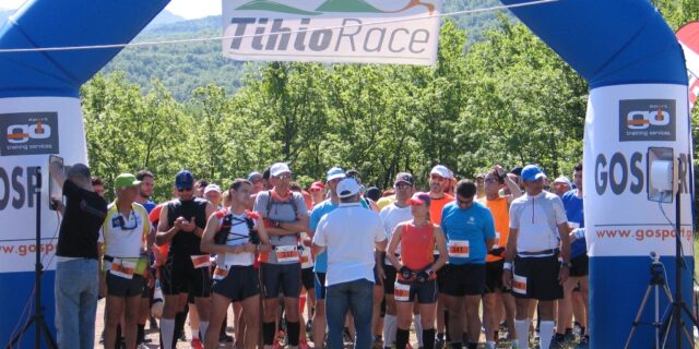 Στις 10 Μαΐου ολοκληρώνεται η υποβολή συμμετοχών για το 3ο TihioRace, την απόλυτη δρομική εμπειρία