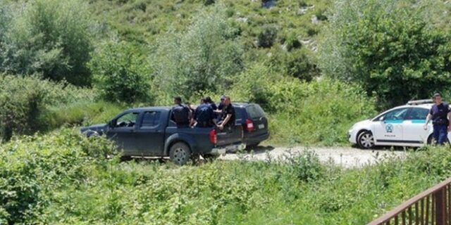 Δεν προέκυψε τίποτα για τον δεύτερο προσαχθέντα από την υπόθεση του αποκεφαλισμένου βοσκού