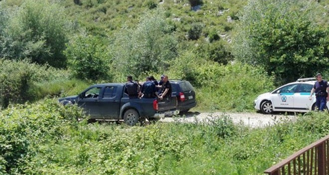 Προσαγωγές υπόπτων στην Θεσπρωτία για τον αποκεφαλισμένο βοσκό