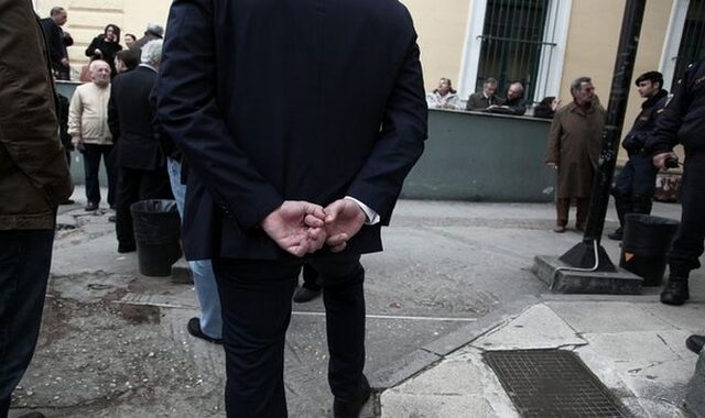 Οι απολογίες για την υπόθεση ‘πυραμίδας’
