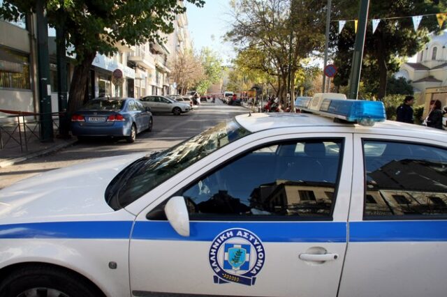 ‘Αετονύχης’ άδειαζε καταστήματα κινητών και μεταπωλούσε τις συσκευές