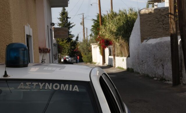 Δολοφόνος και απαγωγέας ο ένας εκ των δραπετών του Μεταγωγών της Θεσσαλονίκης