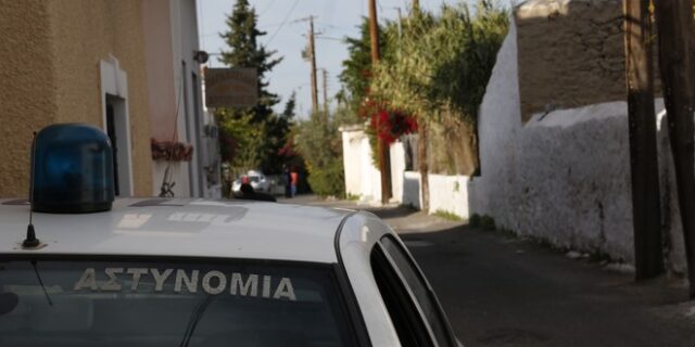 Έγκλημα ή αυτοκτονία ο θάνατος 49χρονου στο Αιγάλεω;