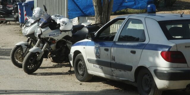 Εύσωμος, καστανόξανθος και με γυαλιά ο επίδοξος βιαστής του Αμαρουσίου