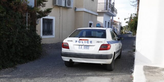 Επίδοξος βιαστής επιτέθηκε σε γυναίκες σε υπόγεια διάβαση στο Μαρούσι