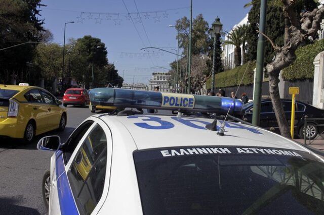 Συνελήφθη επικίνδυνος κακοποιός για σωρεία ληστειών στον Πειραιά