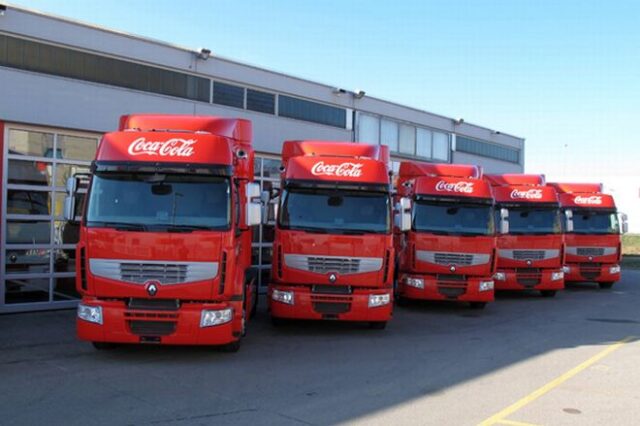 Coca Cola HBC: Σταθερή πορεία στο Α τρίμηνο του 2016