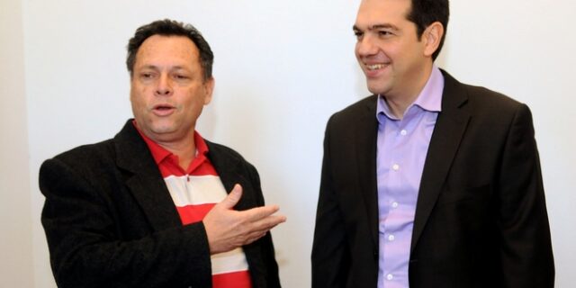 Υποκρισία…