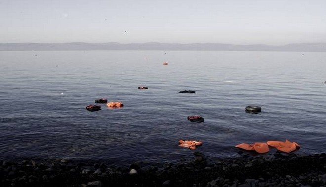 Πέμπτη συνεχόμενη ημέρα μηδενικών προσφυγικών ροών στο Αιγαίο