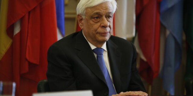 ‘Το αμάρτημα του Πάκη’
