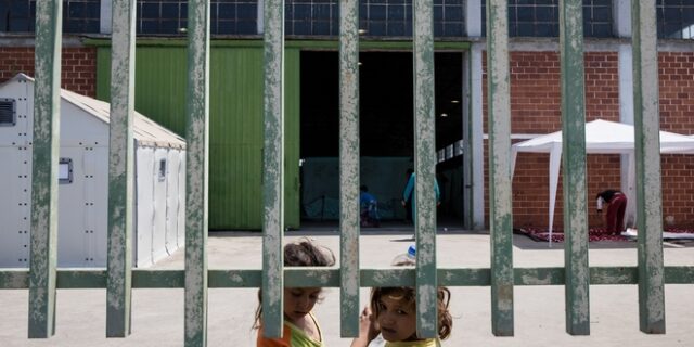 Κυβέρνηση κατά Ύπατης Αρμοστείας ΟΗΕ