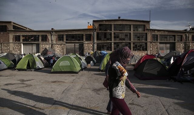 Πόσοι πρόσφυγες βρίσκονται στην Ελλάδα