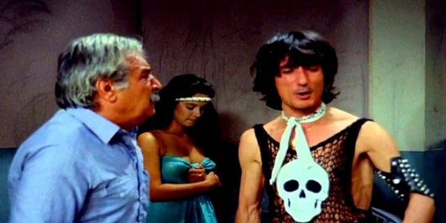 Βρες την 80s ελληνική βιντεοταινία από ένα μόνο καρέ