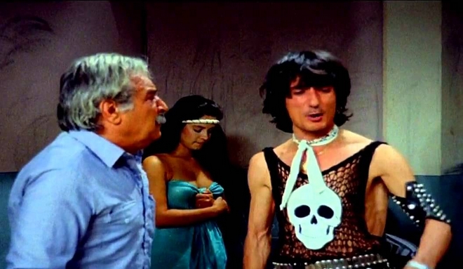 Βρες την 80s ελληνική βιντεοταινία από ένα μόνο καρέ