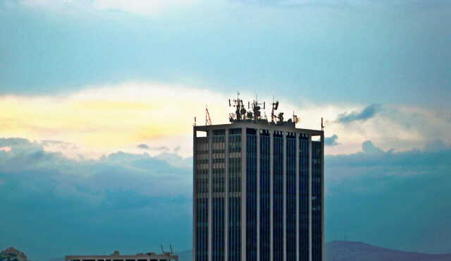 Αυτά είναι τα 10 ψηλότερα κτίρια στην Ελλάδα