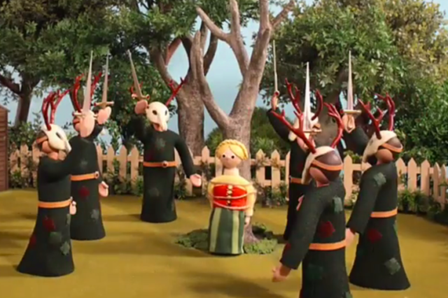 Γιατί οι Radiohead έσβησαν τα ίχνη τους από το διαδίκτυο;