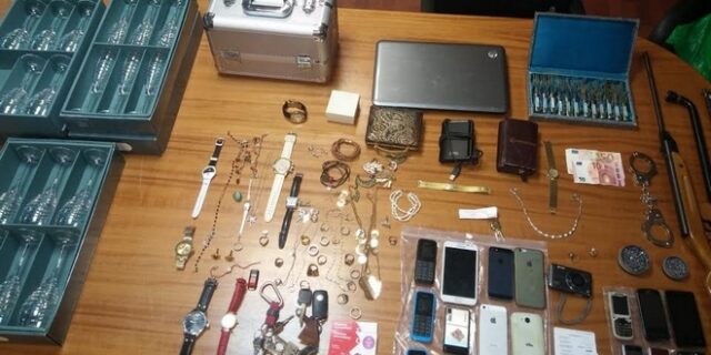 Άγρια συμμορία. Γρονθοκόπησαν 84χρονη μέχρι θανάτου