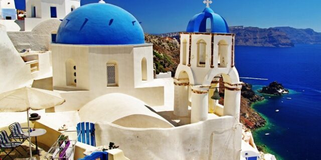 Ονειρικοί προορισμοί που δεν θέλουν πολλούς τουρίστες