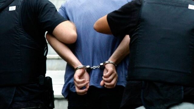 Συνελήφθη επιχειρηματίας για ασέλγεια κατ’ εξακολούθηση σε βάρος ανήλικης