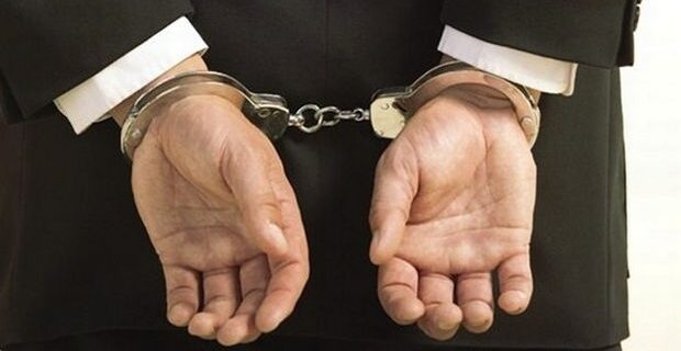 Προφυλακίστηκε ο πρώτος κατηγορούμενος για την υπόθεση πυραμίδας