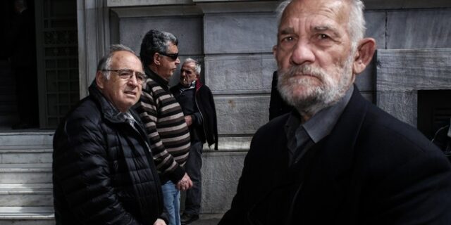 Τρίζουν τα θεμέλια του Ταμείου Κοινωνικής Αλληλεγγύης
