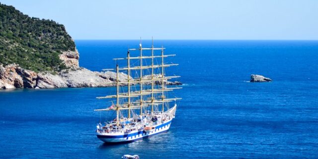 Ιδανικός καιρός για μπάνιο το Σαββατοκύριακο. Σε άνοδο η θερμοκρασία