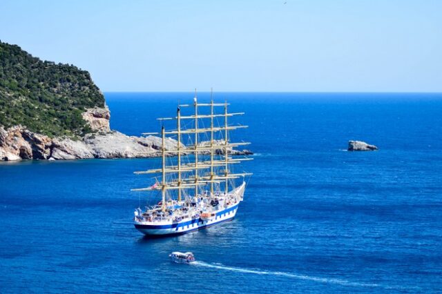 Ιδανικός καιρός για μπάνιο το Σαββατοκύριακο. Σε άνοδο η θερμοκρασία