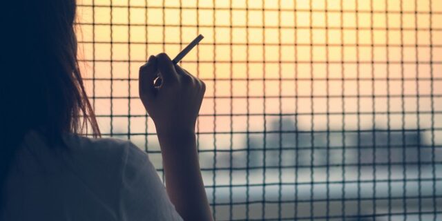 Το made in Greece χάπι που προστατεύει τους καπνιστές