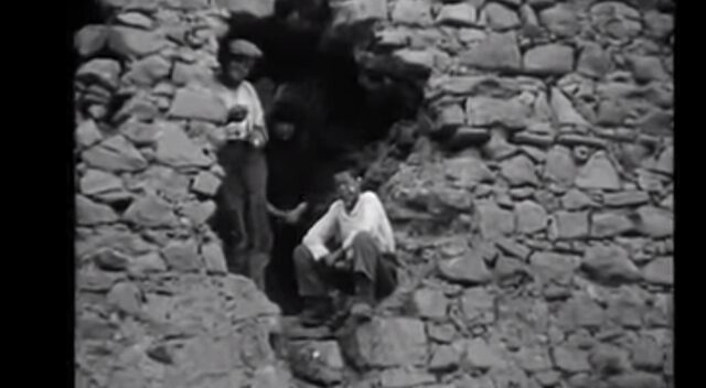 Η Σπιναλόγκα το 1935. Σπάνιες εικόνες σε ένα βίντεο-ντοκουμέντο