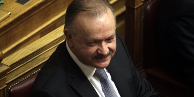 Σταμάτης: Ο Μητσοτάκης θα γίνει πρωθυπουργός, άνοιξη του 2017