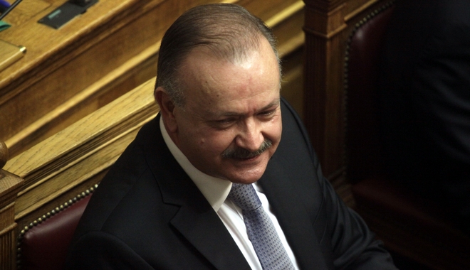 Σταμάτης: Ο Μητσοτάκης θα γίνει πρωθυπουργός, άνοιξη του 2017
