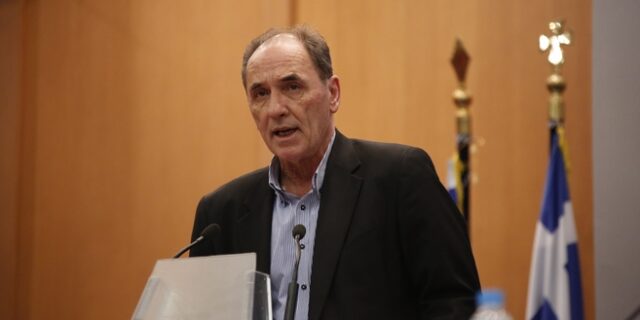 Σταθάκης: Ευέλικτος ο μηχανισμός δημοσιονομικής διόρθωσης