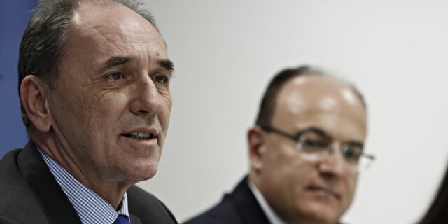 Σταθάκης: Στη Βουλή Ελληνικό, ΔΕΗ και αστικές συγκοινωνίες