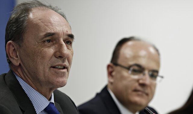 Σταθάκης: Το ΕΚΑΣ θα καλυφθεί από την εθνική σύνταξη