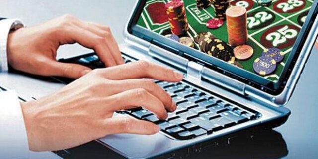 Στην ‘black list’ ιστότοπος παρόνομου διεθνούς στοιχηματισμού