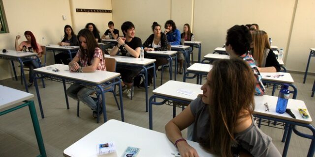 Η μόρφωση είναι κληρονομική υπόθεση
