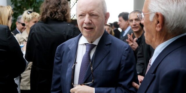 Νέα δίωξη κατά Ψυχάρη