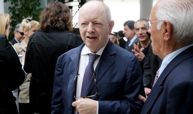 Αναβάλλεται  επ’ αόριστον η δίκη του Ψυχάρη