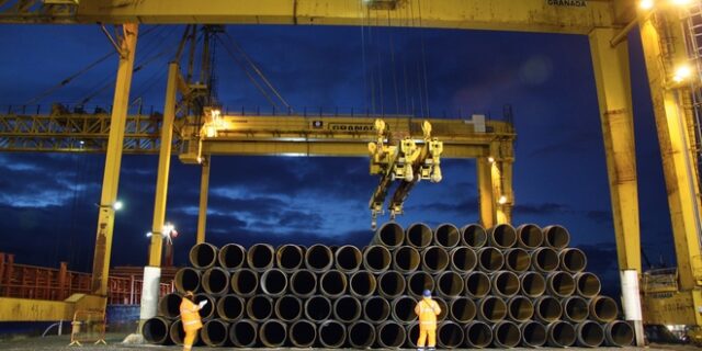 TAP: Γιατί είναι το γεωπολιτικό success story της κυβέρνησης