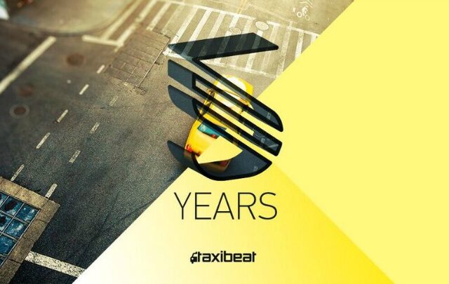 Taxibeat: Ποιες νέες υπηρεσίες προσθέτει. Πότε ανεβαίνει Θεσσαλονίκη